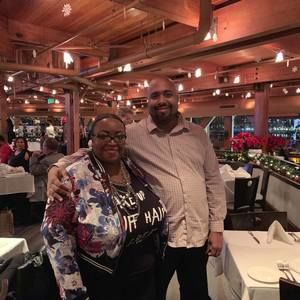 Meet your Posher, Kandyce